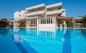 Sun & Sea Hotel Apartments